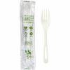 World Centric TPLA Wrapped Cutlery 1