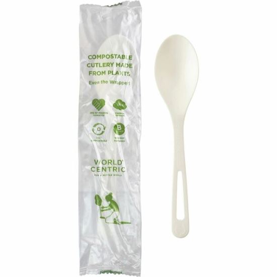 World Centric TPLA Wrapped Cutlery 1
