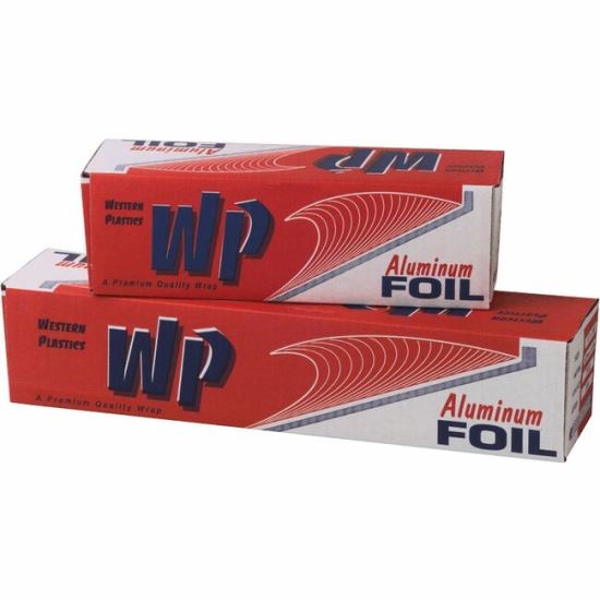 WP Foodservice Aluminum Foil 1