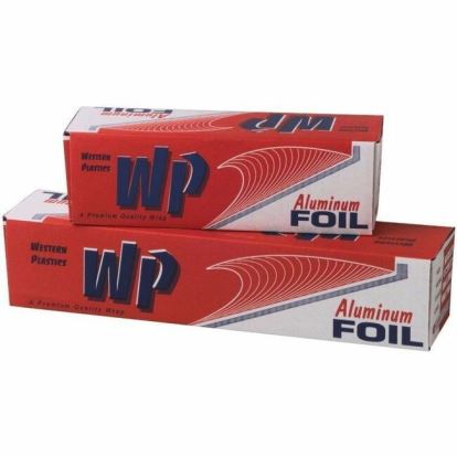 WP Foodservice Aluminum Foil 1