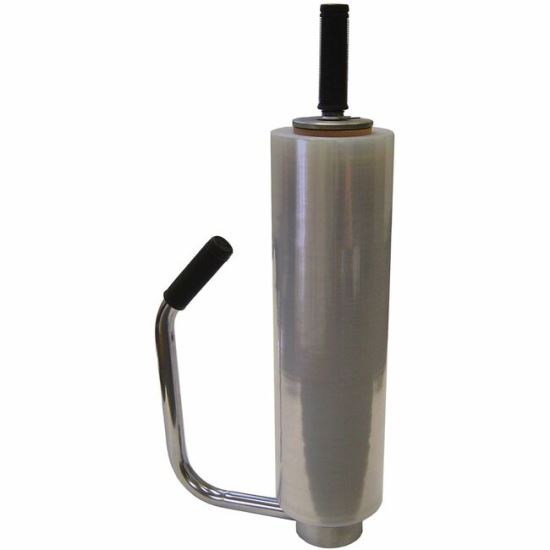 WP Heavy Duty Pallet Wrap Dispenser 1