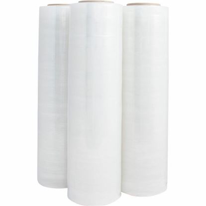WP Pallet-Tite Cast Stretch Wrap 1