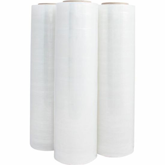 WP Pallet-Tite Cast Stretch Wrap 1