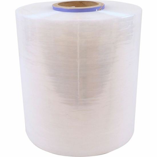 WP Auto Bander Stretch Film 1
