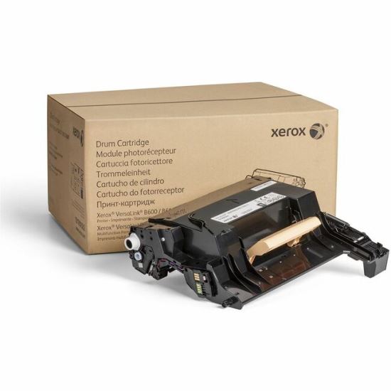 Xerox Genuine Drum Cartridge For The B600/B605/B610/B615 1