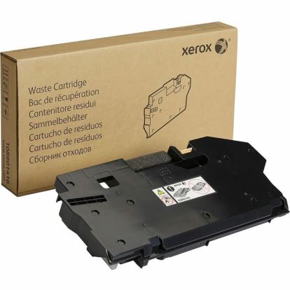Xerox Waste Toner Bottle 1