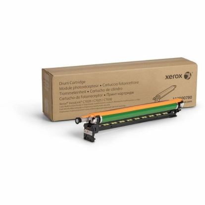 Xerox Cmyk Black Drum Cartridge 1