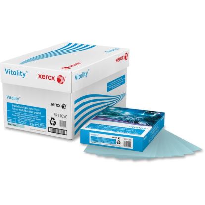 Xerox Vitality Multipurpose Pastel Paper 1
