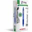 Zebra Pen Z-Grip Retractable Ballpoint Pens 1
