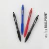 Zebra Pen Z-Grip Retractable Ballpoint Pens 2