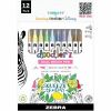 Zebra Pen Doodler'z Dual Brush Pen 1
