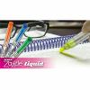 Zebra Pen Zazzle 10-color Fluorescent Highlighters Set 2