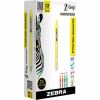 Zebra Pen Z-Grip Retractable Highlighter 1