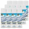 Zep Commercial Ice Melt Aerosol De-Icer for Windshields and Windows - 20 oz. 1
