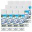 Zep Commercial Ice Melt Aerosol De-Icer for Windshields and Windows - 20 oz. 1