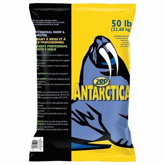 Zep Commercial Antartica Ice Melter 1