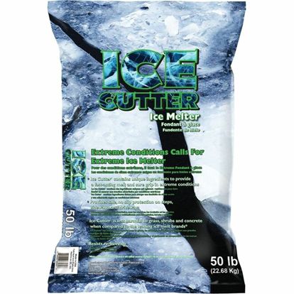 Zep Commercial Ice Melter 1