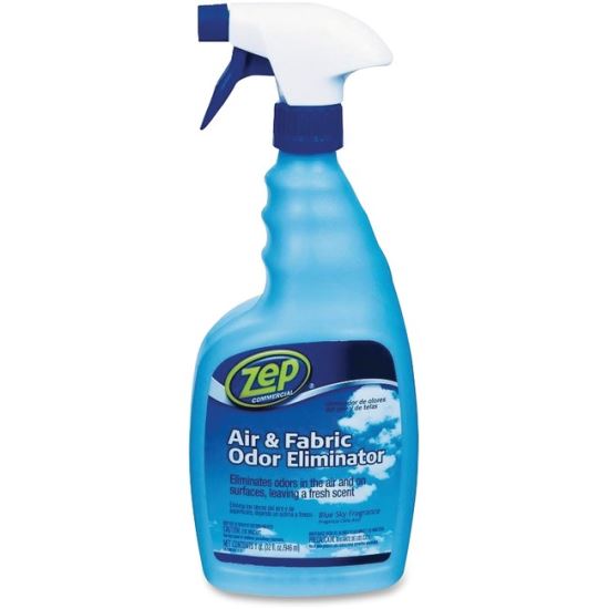 Zep Air and Fabric Odor Eliminator 1