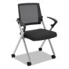 HON® VL314 Mesh Back Nesting Chair 1