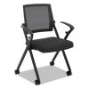 HON® VL314 Mesh Back Nesting Chair 2