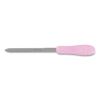 Pink Ribbon Stainless Steel Letter Opener, 9", Pink 1