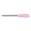 Pink Ribbon Stainless Steel Letter Opener, 9", Pink 1