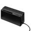 Back-UPS 600 VA Battery Backup System, 7 Outlets, 490 J 1