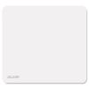 Accutrack Slimline Mouse Pad, 8.75 x 8, Silver 2