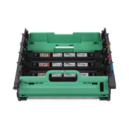 DR310CL Drum Unit, 25,000 Page-Yield, Black 1