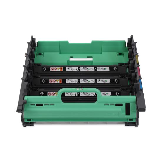 DR310CL Drum Unit, 25,000 Page-Yield, Black 1