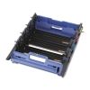 DR331CL Drum Unit, 25,000 Page-Yield, Black/Cyan/Magenta/Yellow 2