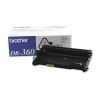 DR360 Drum Unit, 12,000 Page-Yield, Black 1