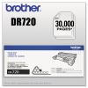 DR720 Drum Unit, 30,000 Page-Yield, Black 2