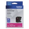 LC101M Innobella Ink, 300 Page-Yield, Magenta 1