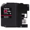 LC101M Innobella Ink, 300 Page-Yield, Magenta 2