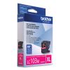 LC103M Innobella High-Yield Ink, 600 Page-Yield, Magenta 2