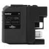 LC201BK Innobella Ink, 260 Page-Yield, Black 2