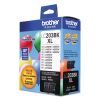 LC2032PKS Innobella High-Yield Ink, 550 Page-Yield, Black, 2/Pack 2