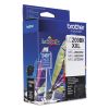 LC209BK Innobella Super High-Yield Ink, 2,400 Page-Yield, Black 2