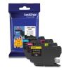 LC30193PK Innobella High-Yield Ink, 1,500 Page-Yield, Cyan/Magenta/Yellow 2