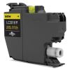 LC3019Y Innobella Super High-Yield Ink, 1,300 Page-Yield, Yellow 2