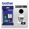 LC3029BK INKvestment Super High-Yield Ink, 3,000 Page-Yield, Black 2
