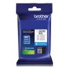 LC3029C INKvestment Super High-Yield Ink, 1,500 Page-Yield, Cyan 1