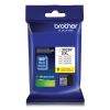 LC3029Y INKvestment Super High-Yield Ink, 1,500 Page-Yield, Yellow 1