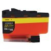 LC3035Y INKvestment Ultra High-Yield Ink, 5,000 Page-Yield, Yellow 2