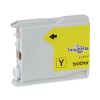 LC51Y Innobella Ink, 400 Page-Yield, Yellow 2