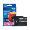 LC79M Innobella Super High-Yield Ink, 1,200 Page-Yield, Magenta 2