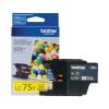 LC79Y Innobella Super High-Yield Ink, 1,200 Page-Yield, Yellow 2