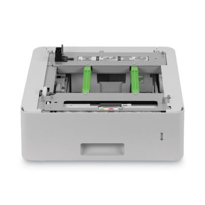 LT340CL Lower Paper Tray, 500 Sheet Capacity 1