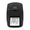 QL-600 Economic Desktop Label Printer, 44 Labels/min Print Speed, 5.1 x 8.8 x 6.1 1